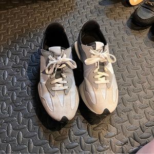 New Balance X Figs Sneakers